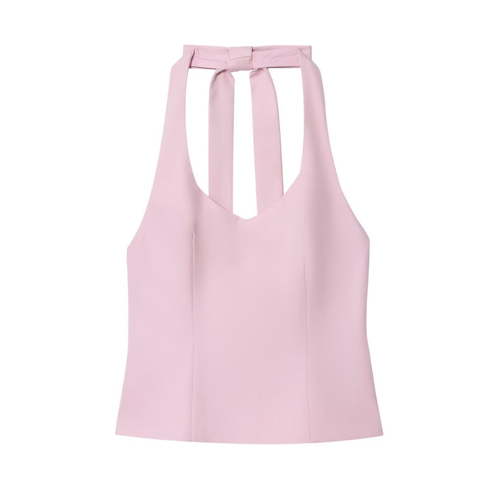Yaren Top  - Pink