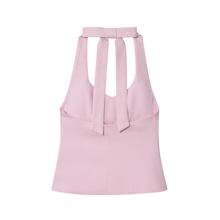 Yaren Top  - Pink