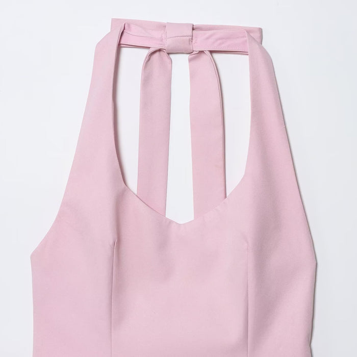 Yaren Top  - Pink