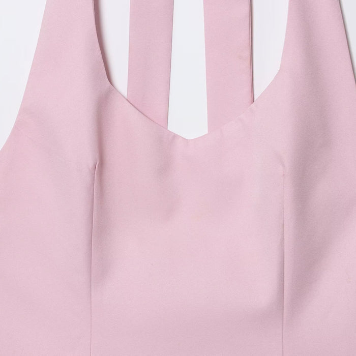 Yaren Top  - Pink
