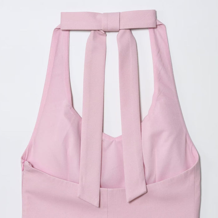 Yaren Top  - Pink
