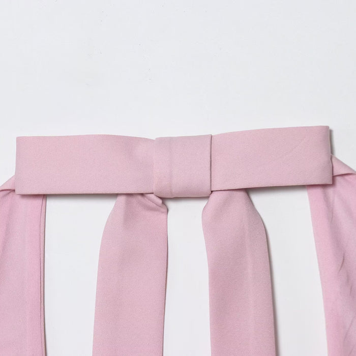 Yaren Top  - Pink