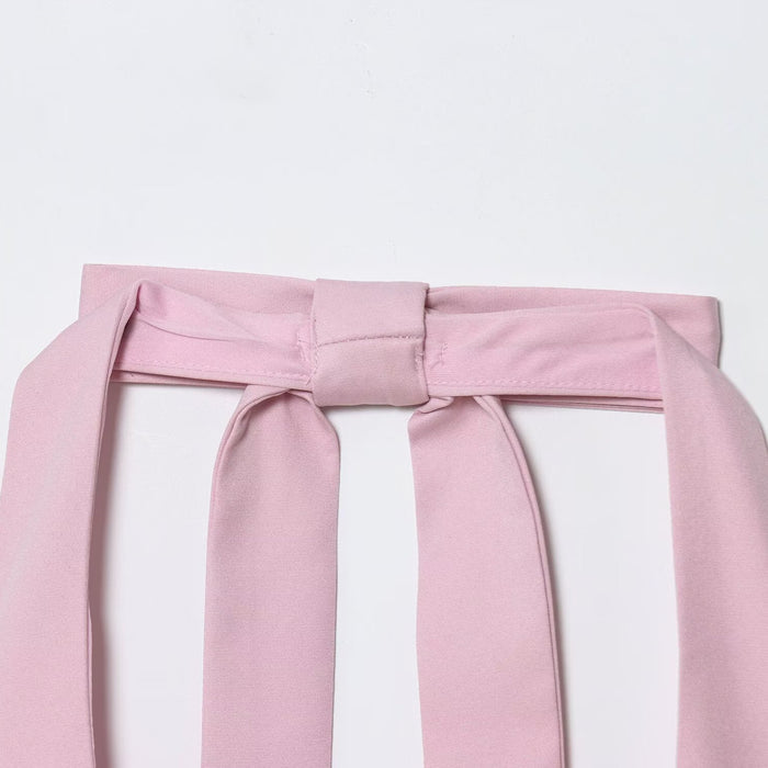 Yaren Top  - Pink
