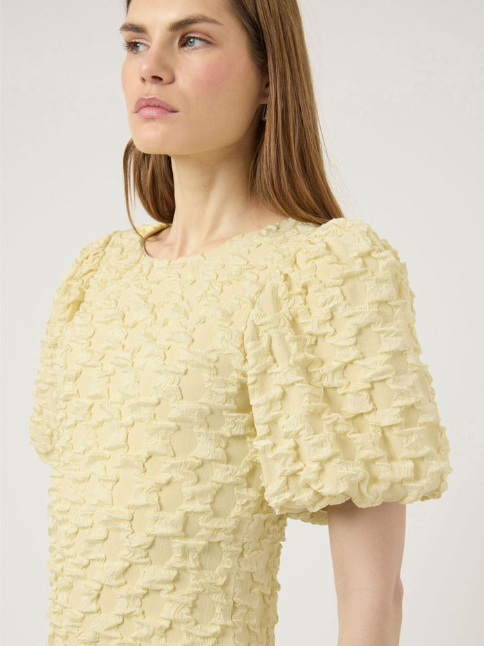 YAS Yasmiamaja Dress Anise Flower