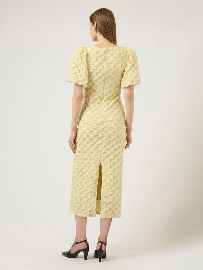 YAS Yasmiamaja Dress Anise Flower