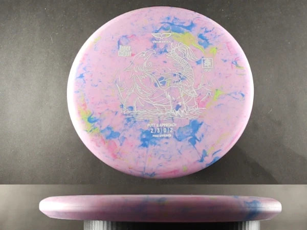 Yikun Gui (Inner Colour)