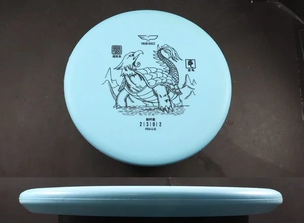 Yikun Gui (Soflex)