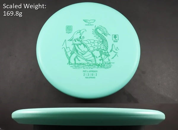 Yikun Gui (Tiger Line)
