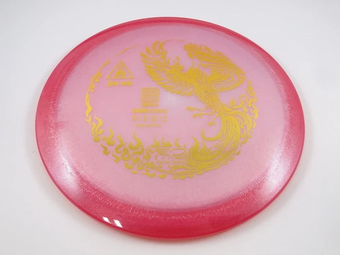 Yikun Jin Wu (Glaze)