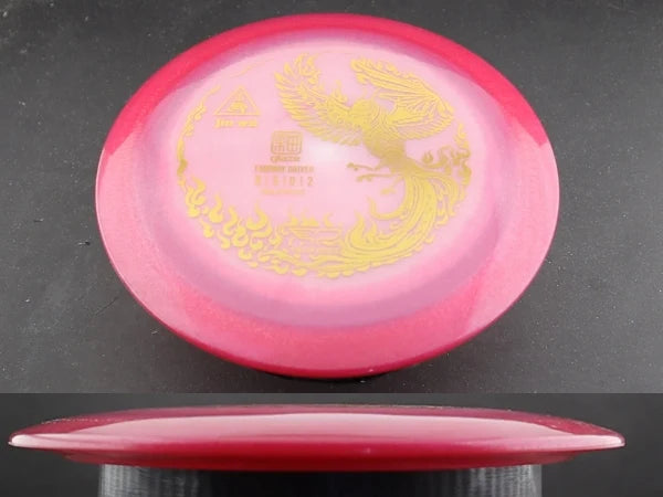 Yikun Jin Wu (Glaze)