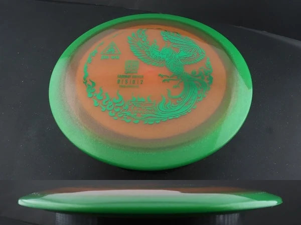 Yikun Jin Wu (Glaze)