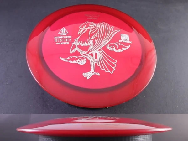 Yikun Jun (Phoenix Line)