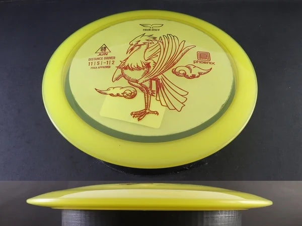 172g Yellow