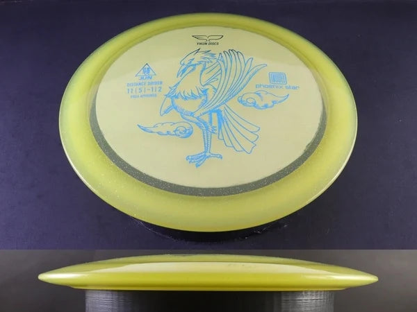 Yikun Jun (Phoenix Star)