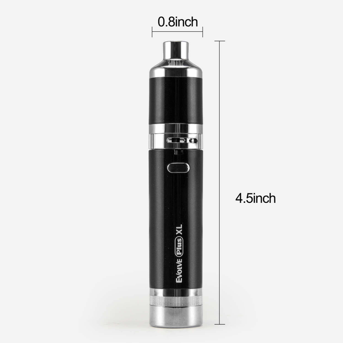 Yocan Evolve Plus XL Vaporizer - INHALCO
