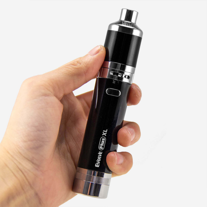Yocan Evolve Plus XL Vaporizer - INHALCO