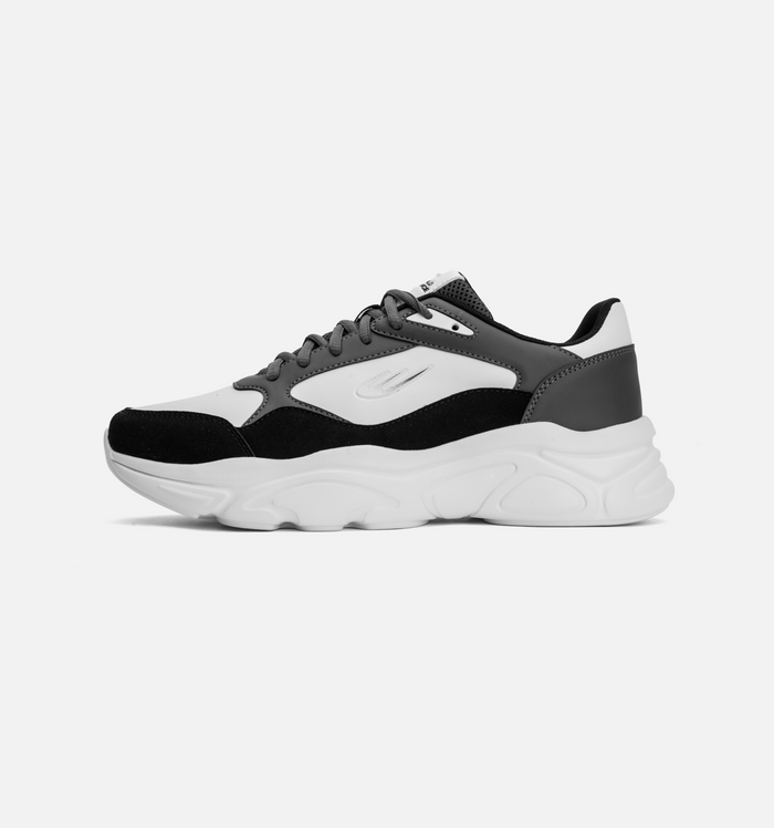 WHITE-BLACK / 39