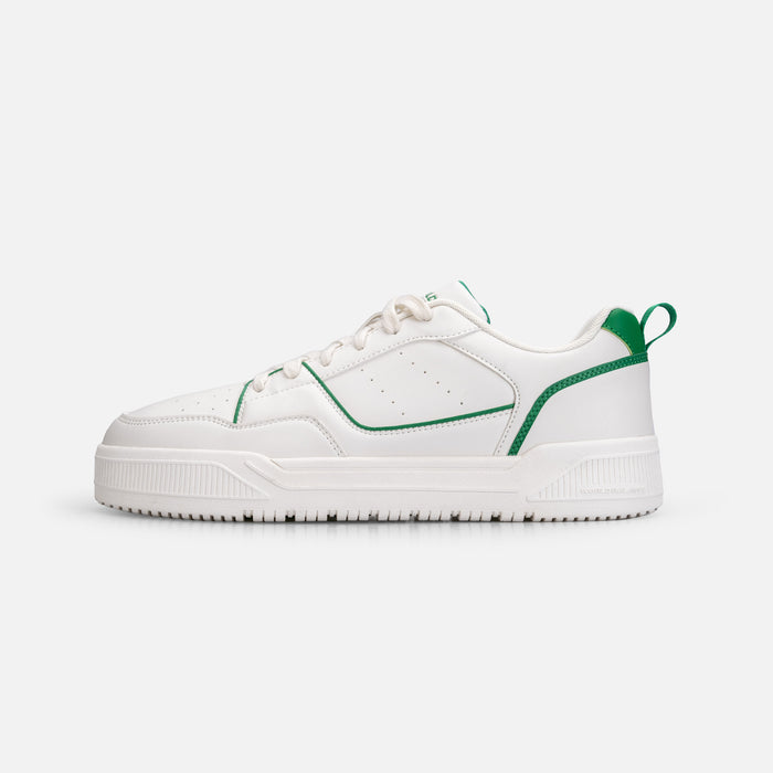 WHITE-GREEN / 39