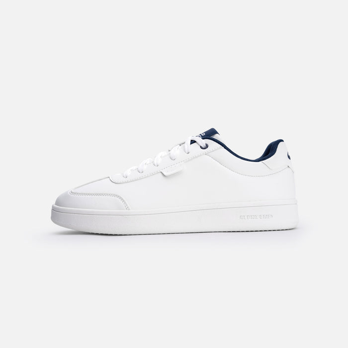 WHITE BLUE / 35