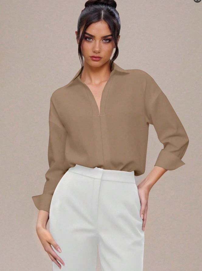 Zivelle Bodysuit - Khaki