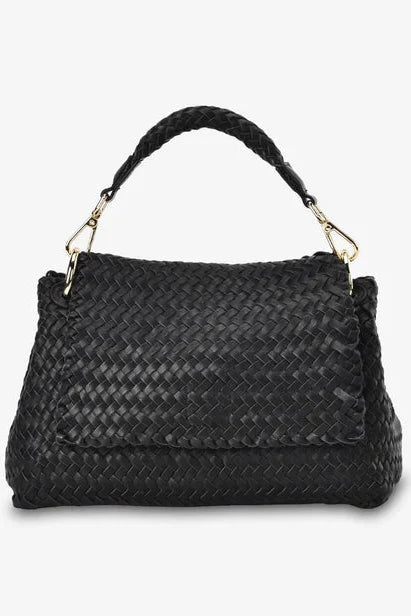 Zoe Bag - Black