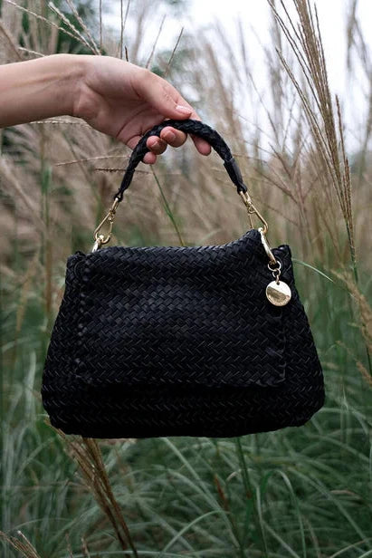 Zoe Bag - Black