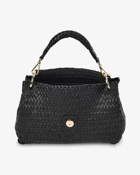 Zoe Bag - Black